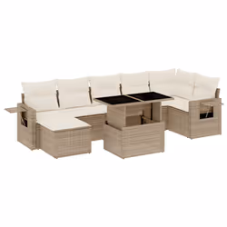 VidaXL 3268058, 8 pièce(s)