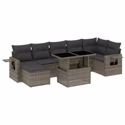 VidaXL 3268060, 8 pièce(s)