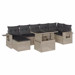 VidaXL 3268062, 8 pièce(s)