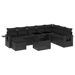 VidaXL 3268065 ensemble de meubles de jardin