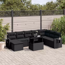 VidaXL 3268065 ensemble de meubles de jardin