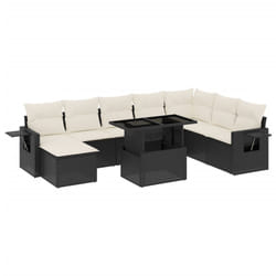 VidaXL 3268066 ensemble de meubles de jardin