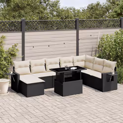 VidaXL 3268066 ensemble de meubles de jardin