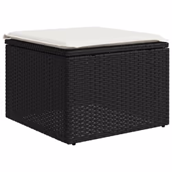 VidaXL 3268066 ensemble de meubles de jardin - Vue supplémentaire 7