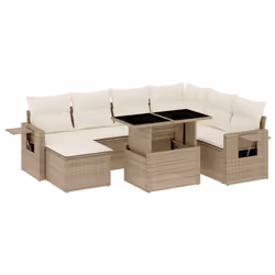 VidaXL 3268068, 8 pièce(s)
