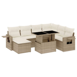 VidaXL 3268068 ensemble de meubles de jardin