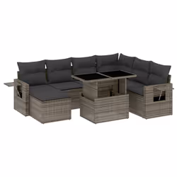 VidaXL 3268070, 8 pièce(s)