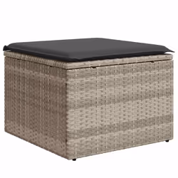 VidaXL 3268072 ensemble de meubles de jardin - Vue supplémentaire 7