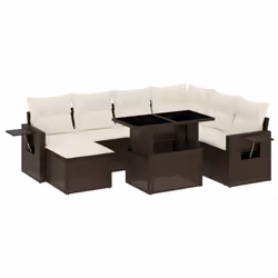 VidaXL 3268073, 8 pièce(s)
