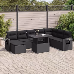 VidaXL 3268095 ensemble de meubles de jardin