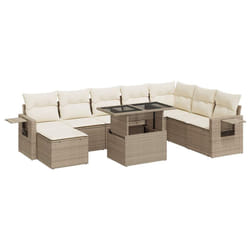 VidaXL 3268098 ensemble de meubles de jardin