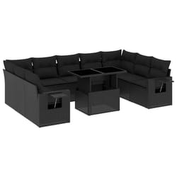 VidaXL 3268105 ensemble de meubles de jardin