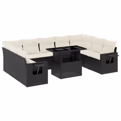 VidaXL 3268106, 10 pièce(s)