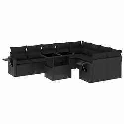 VidaXL 3268125, 10 pièce(s)