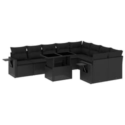 VidaXL 3268125 ensemble de meubles de jardin