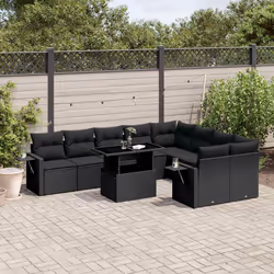 VidaXL 3268125 ensemble de meubles de jardin