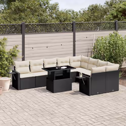 VidaXL 3268126 ensemble de meubles de jardin