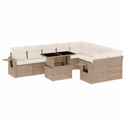VidaXL 3268128, 10 pièce(s)