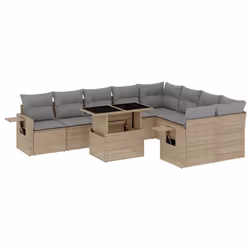 VidaXL 3268129, 10 pièce(s)