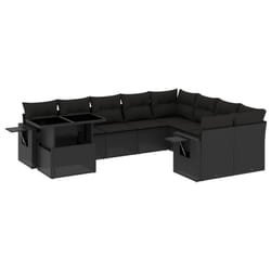 VidaXL 3268135 ensemble de meubles de jardin