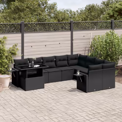 VidaXL 3268135 ensemble de meubles de jardin