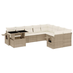 VidaXL 3268138 ensemble de meubles de jardin