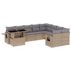 VidaXL 3268139, 10 pièce(s)
