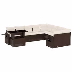 VidaXL 3268143, 10 pièce(s)