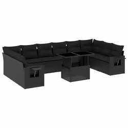 VidaXL 3268145, 11 pièce(s)