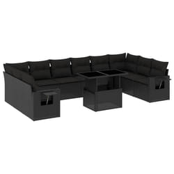 VidaXL 3268145 ensemble de meubles de jardin