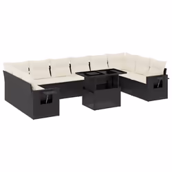 VidaXL 3268146, 11 pièce(s)