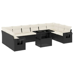 VidaXL 3268146 ensemble de meubles de jardin