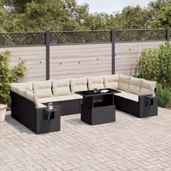 VidaXL 3268146 ensemble de meubles de jardin