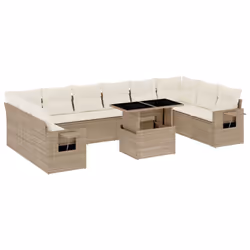 VidaXL 3268148, 11 pièce(s)