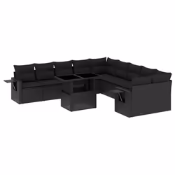 VidaXL 3268165, 11 pièce(s)