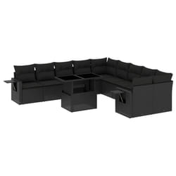 VidaXL 3268165 ensemble de meubles de jardin