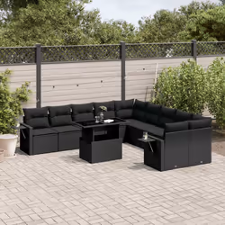 VidaXL 3268165 ensemble de meubles de jardin