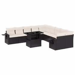 VidaXL 3268166, 11 pièce(s)