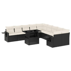 VidaXL 3268166 ensemble de meubles de jardin