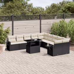 VidaXL 3268166 ensemble de meubles de jardin