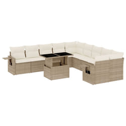 VidaXL 3268168 ensemble de meubles de jardin
