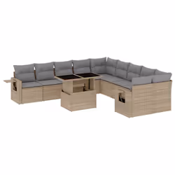 VidaXL 3268169, 11 pièce(s)