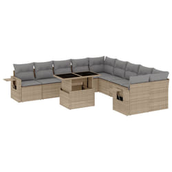 VidaXL 3268169 ensemble de meubles de jardin