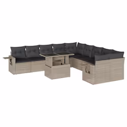 VidaXL 3268172, 11 pièce(s)
