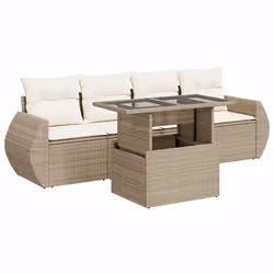 VidaXL 3268358, 5 pièce(s)