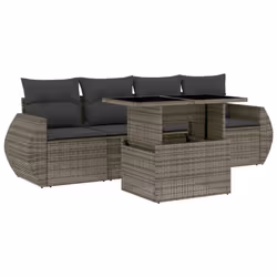 VidaXL 3268360, 5 pièce(s)