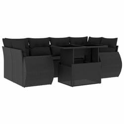 VidaXL 3268385 ensemble de meubles de jardin