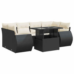 VidaXL 3268386 ensemble de meubles de jardin