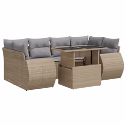 VidaXL 3268389, 7 pièce(s)