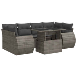 VidaXL 3268390 ensemble de meubles de jardin